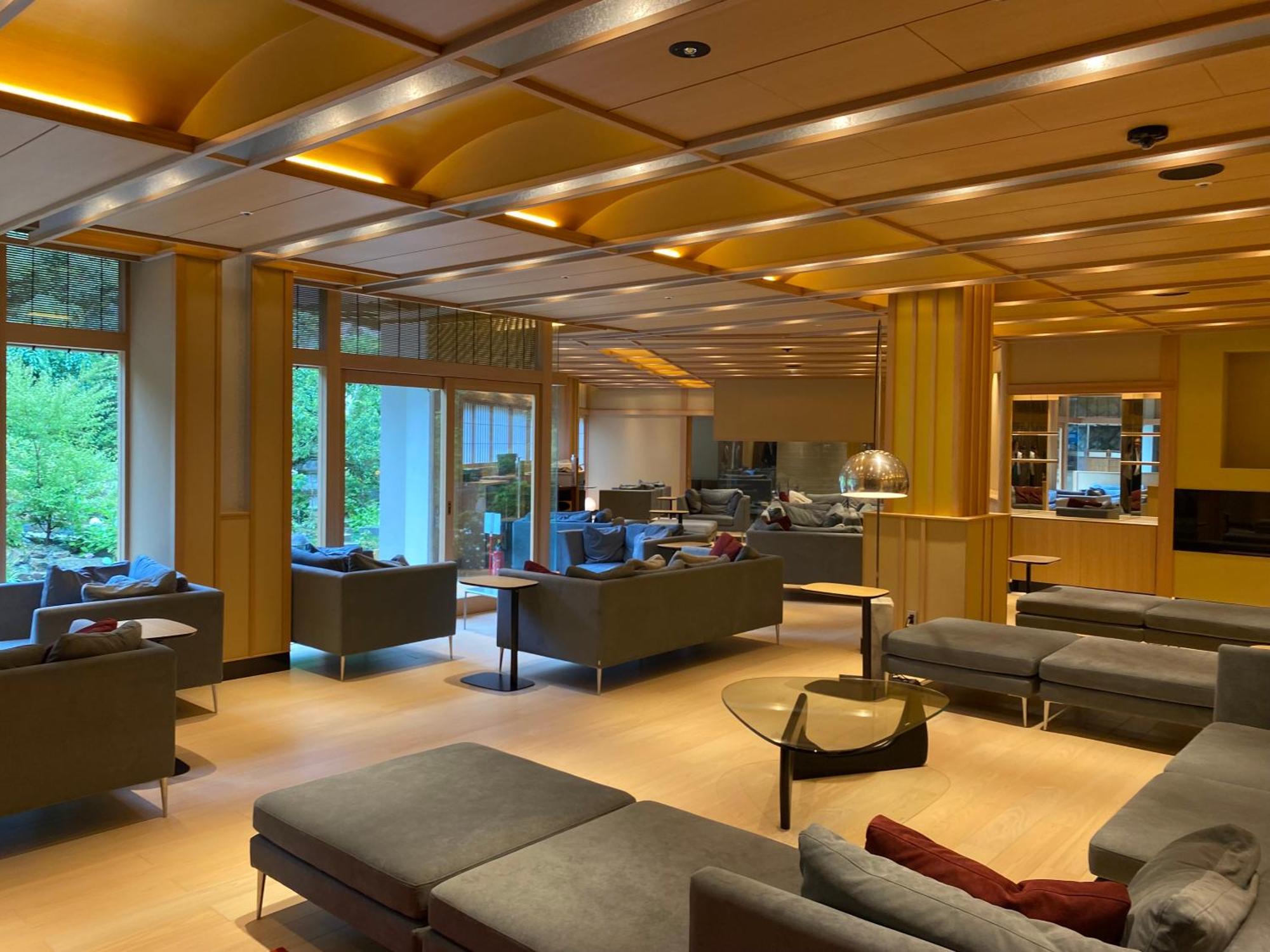 Miyajima Grand Hotel Arimoto Hatsukaichi Buitenkant foto